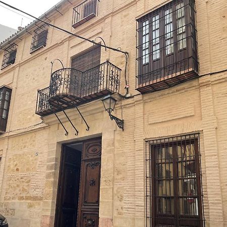 Ap. Palacete Marques D La Vega Antequera Luaran gambar